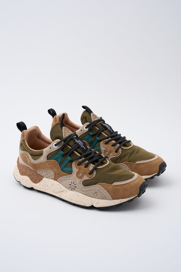 Sneaker Yamano 3 - 2