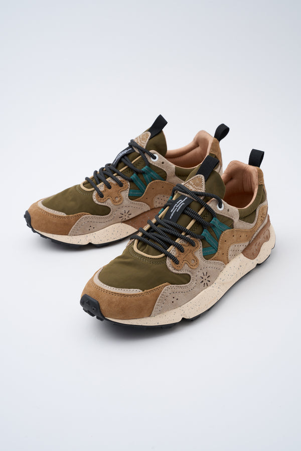 Sneaker Yamano 3 - 7