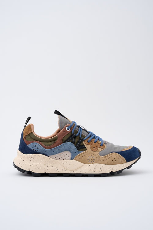 Sneaker Yamano 3