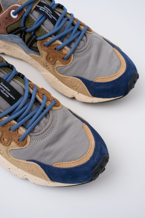 Sneaker Yamano 3 - 3