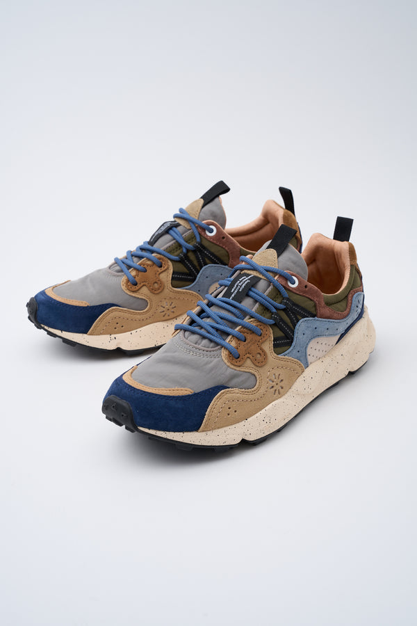 Sneaker Yamano 3 - 7