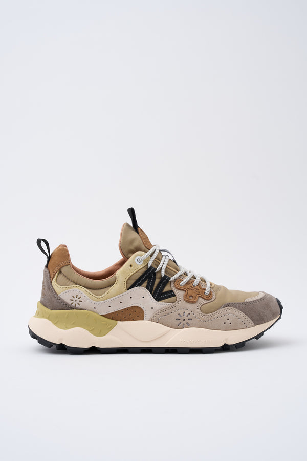 Sneaker Yamano 3 - 1