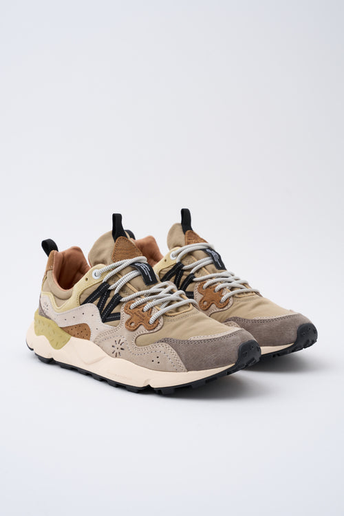 Sneaker Yamano 3-2