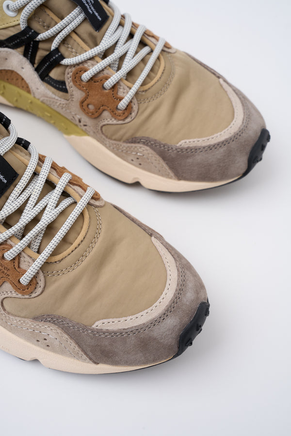 Sneaker Yamano 3 - 3