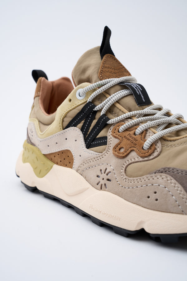 Sneaker Yamano 3 - 4