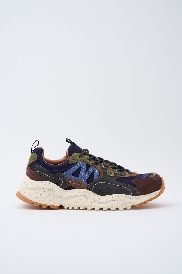 Sneaker Solin Man - 1