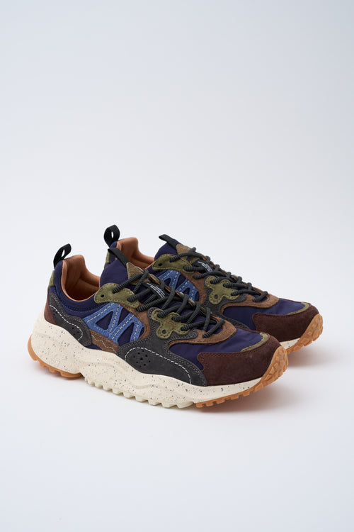Sneaker Solin Man-2