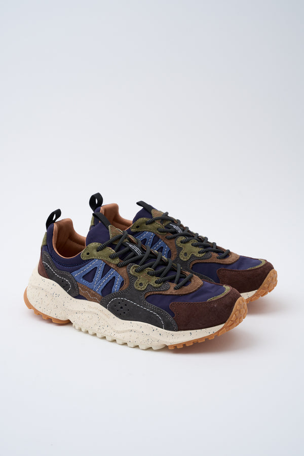 Sneaker Solin Man - 2