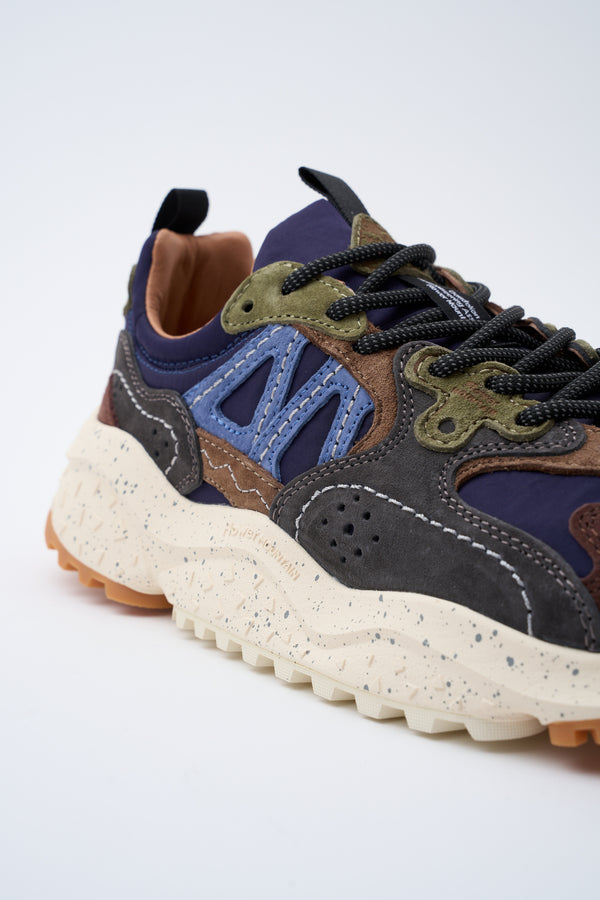 Sneaker Solin Man - 4