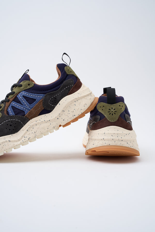Sneaker Solin Man - 6