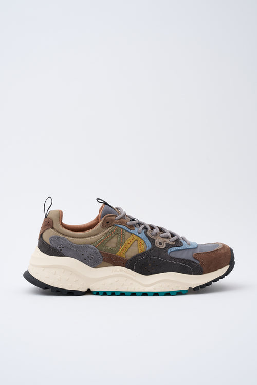 Sneaker Solin Man