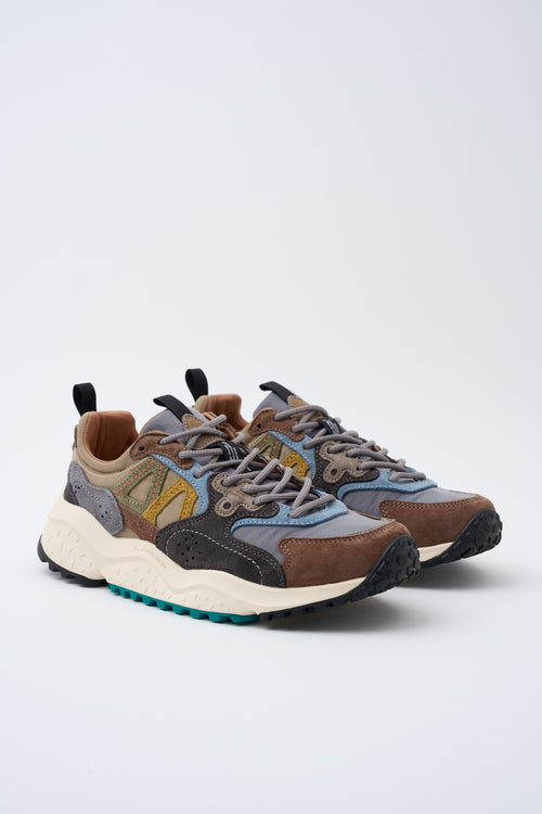 Sneaker Solin Man-2