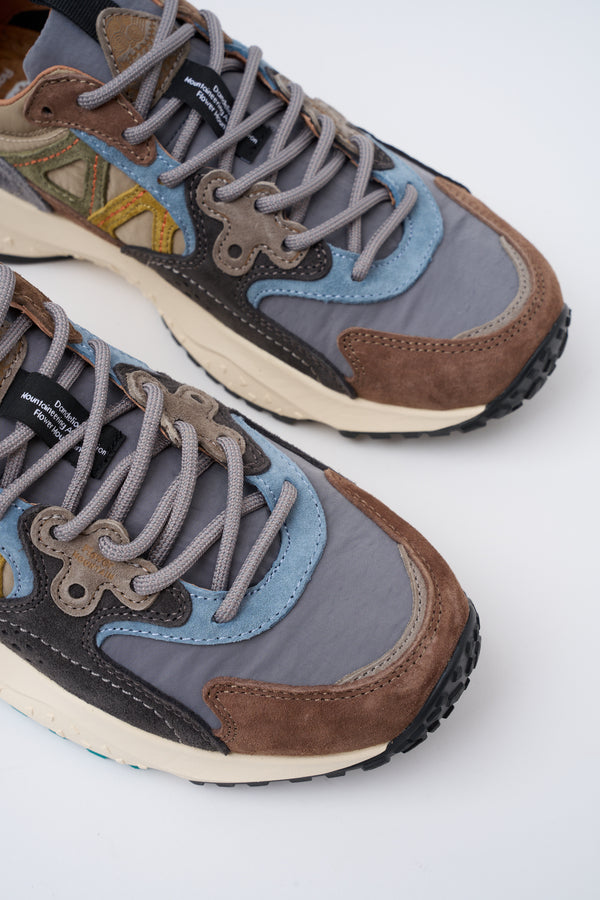 Sneaker Solin Man - 3