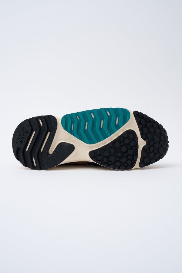 Sneaker Solin Man - 5