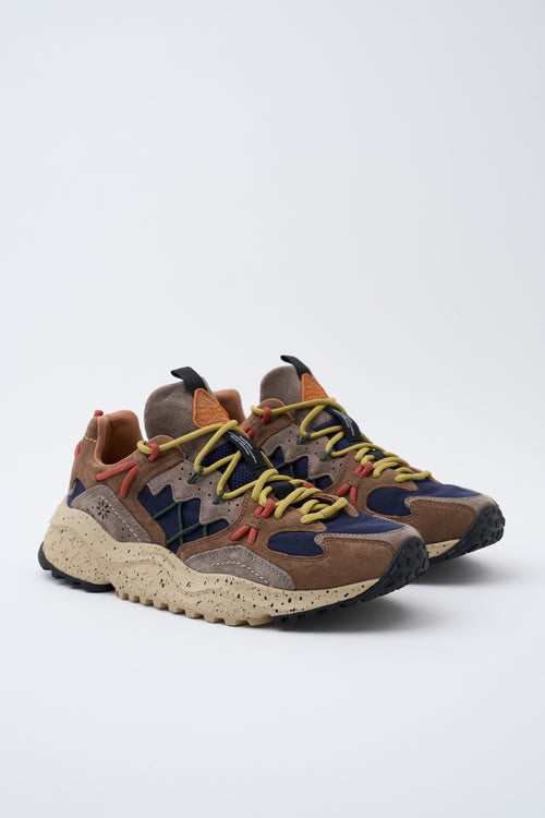 Sneaker Yamabushi-2