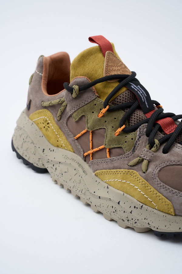 Sneaker Yamabushi - 4