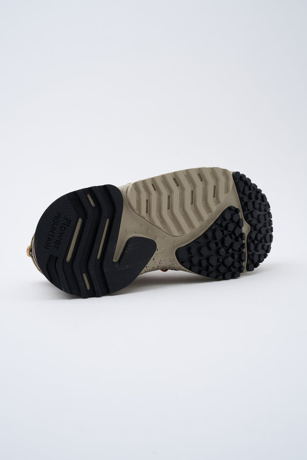 Sneaker Yamabushi - 5