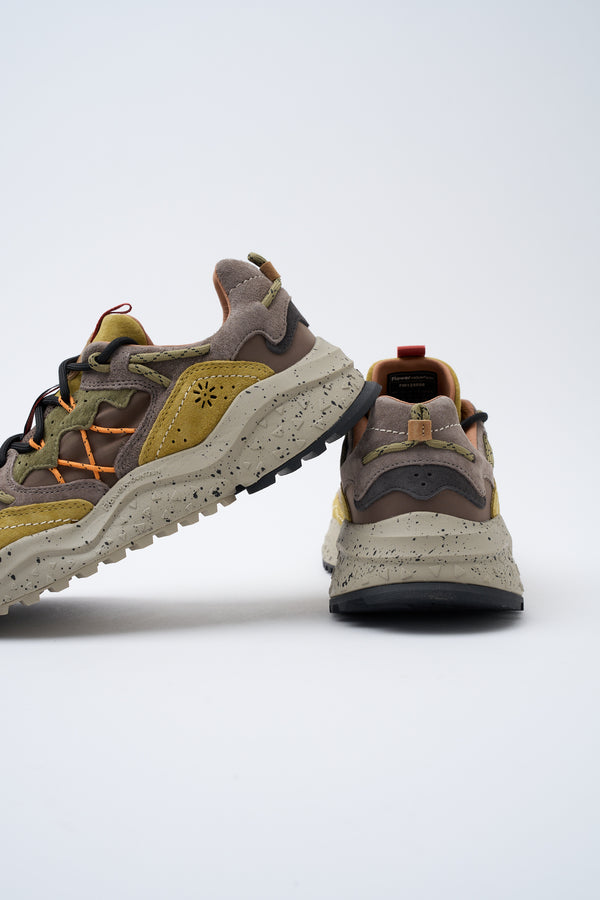 Sneaker Yamabushi - 6