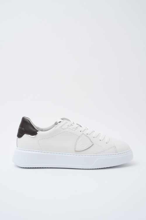 Sneaker Temple