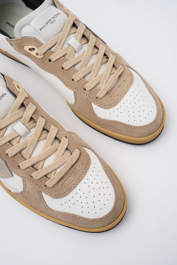 Sneaker Pgal Low - 3