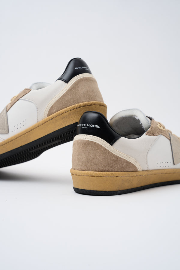 Sneaker Pgal Low - 6