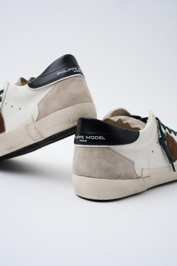 Sneaker PRSX - 5