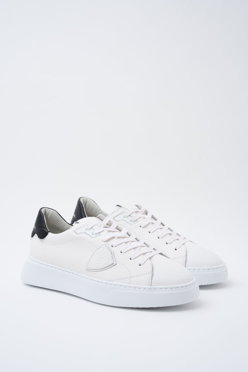 Sneaker Temple-2
