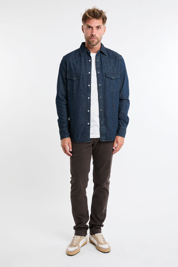 Camicia Denim - 1