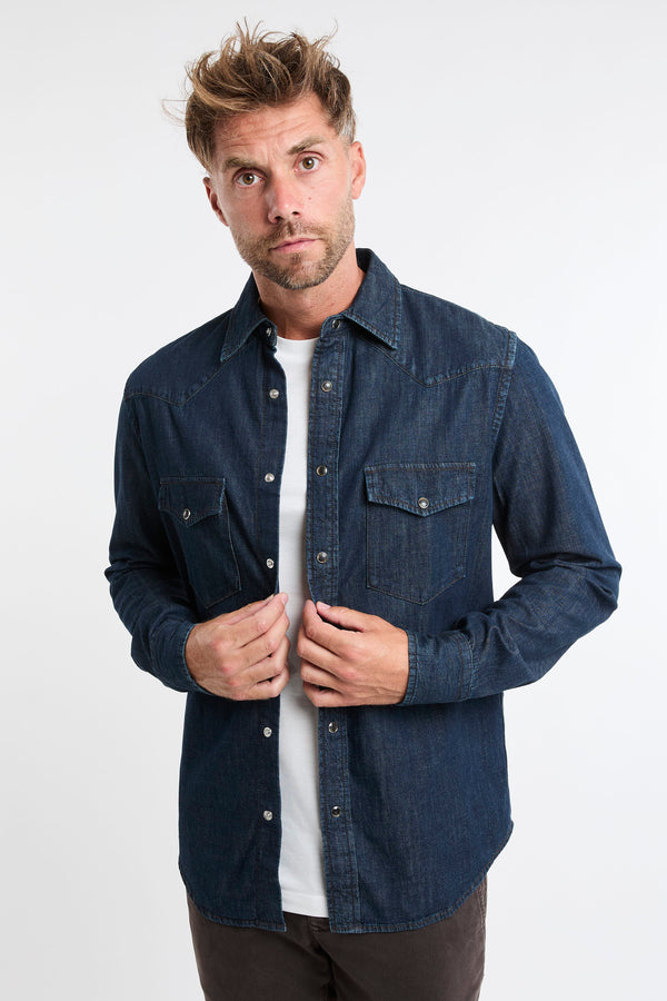 Camicia Denim - 2