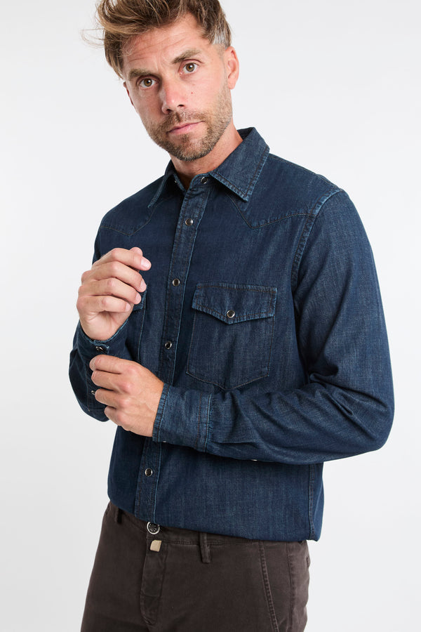 Camicia Denim - 5