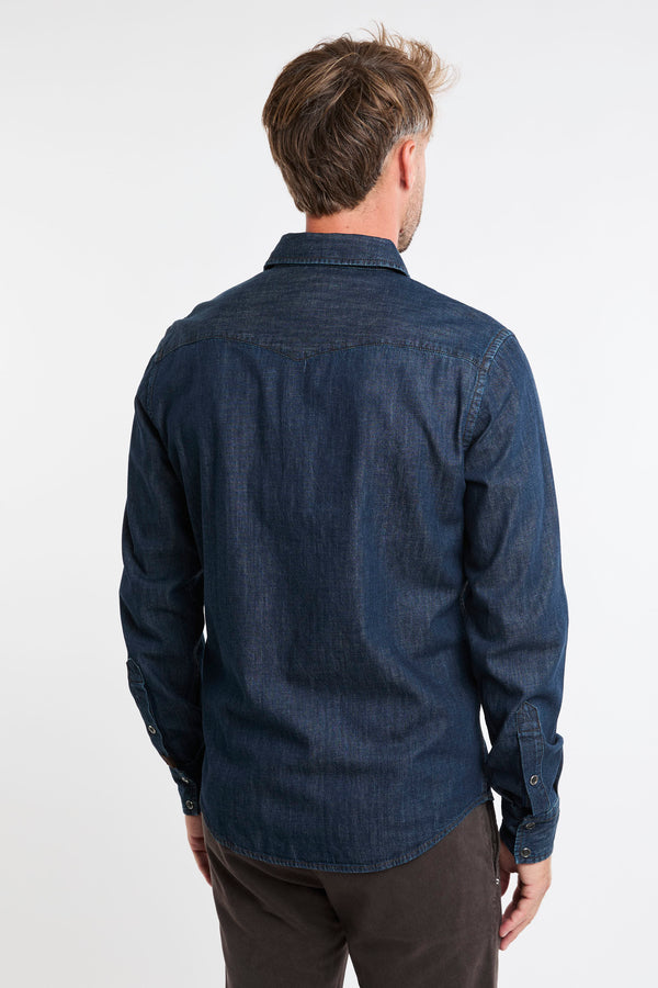 Camicia Denim - 7