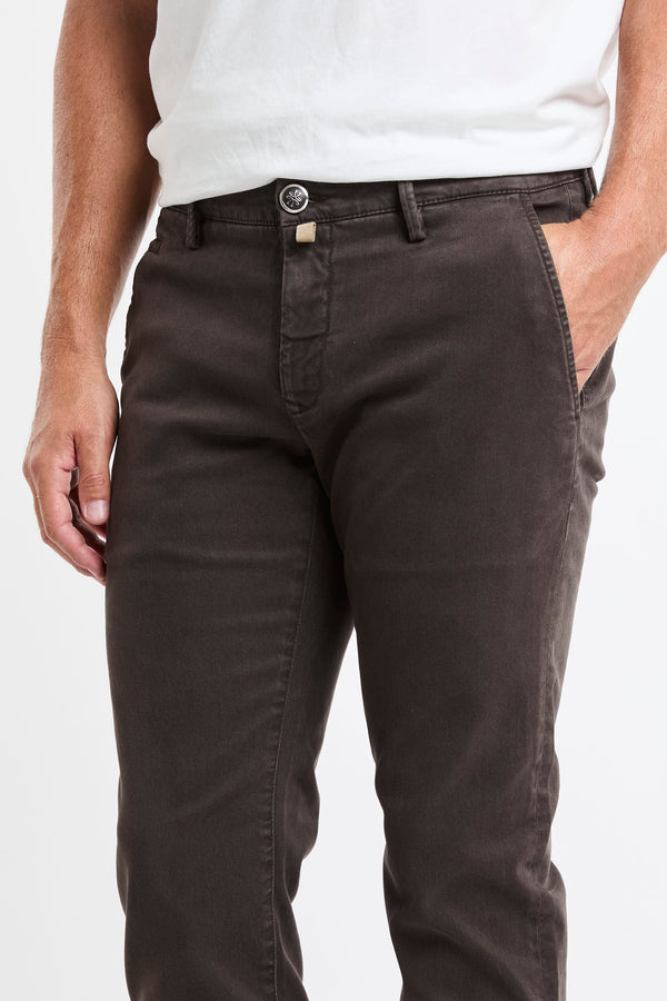 Pantalone Bobby - 4