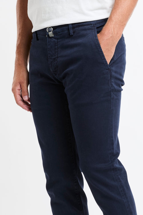 Pantalone Bobby-2