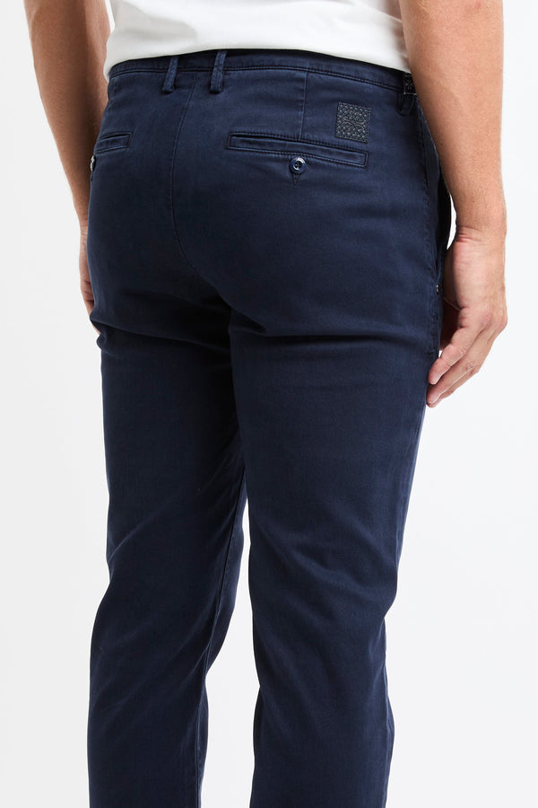 Pantalone Bobby - 6