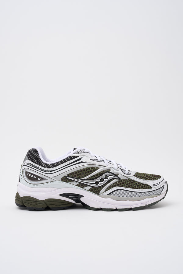 Sneakers Progrid Omni 9 - 1