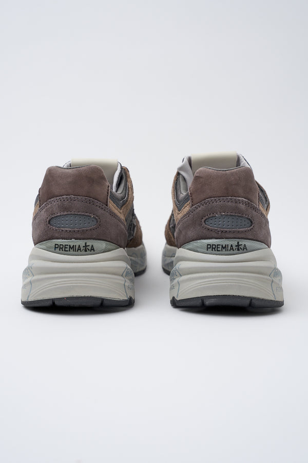 Sneaker Mase - 4