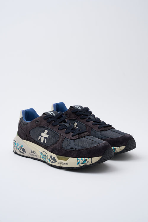 Sneaker Mase-2