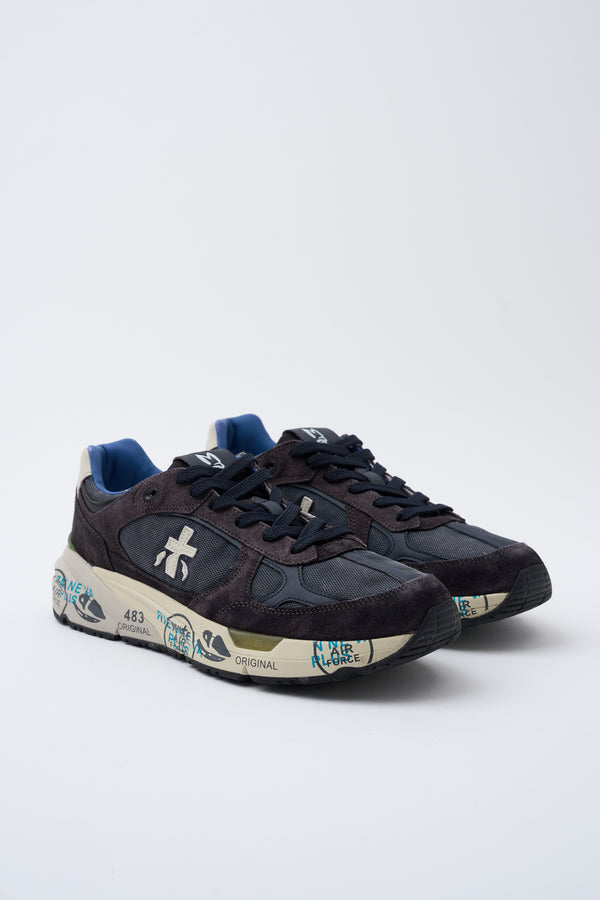 Sneaker Mase - 2