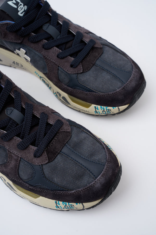Sneaker Mase - 3