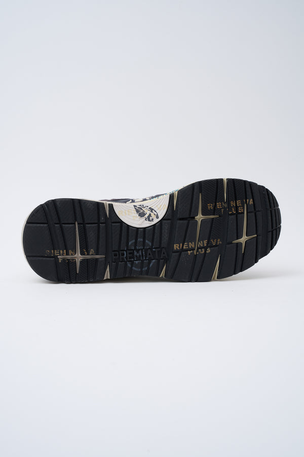Sneaker Mase - 5