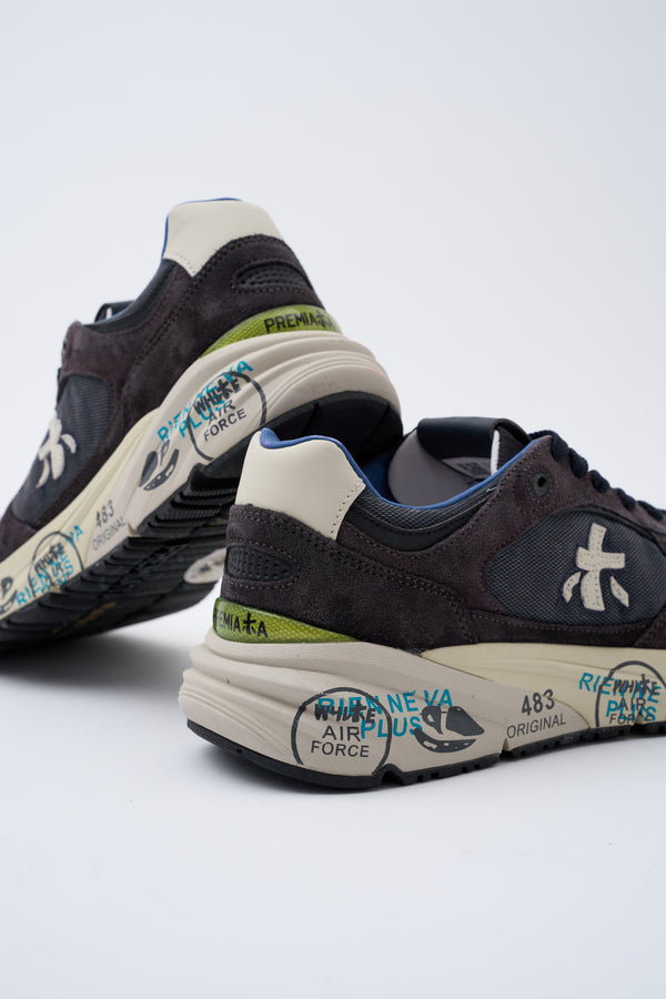 Sneaker Mase - 6