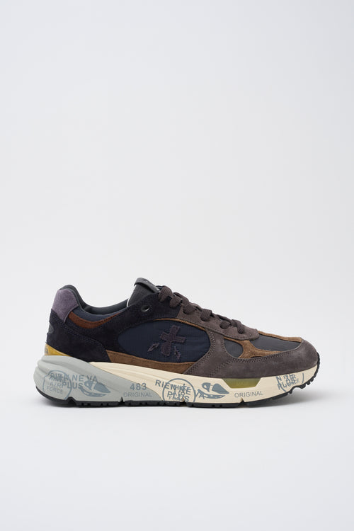 Sneakers Mase
