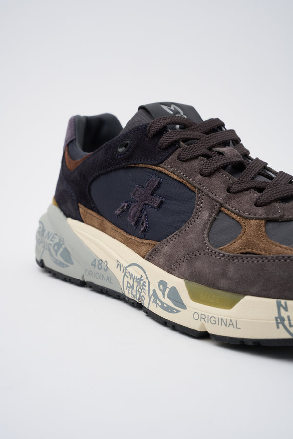 Sneakers Mase - 4