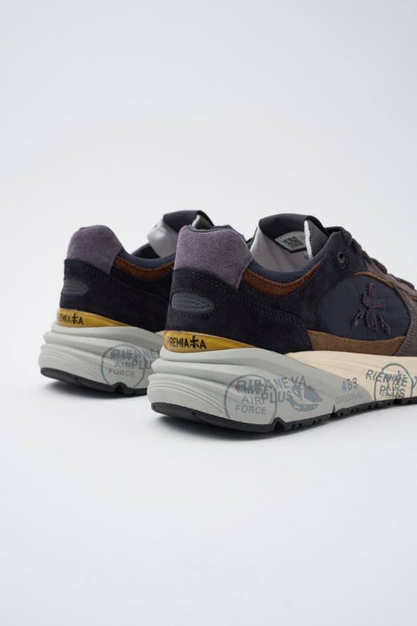 Sneakers Mase - 6