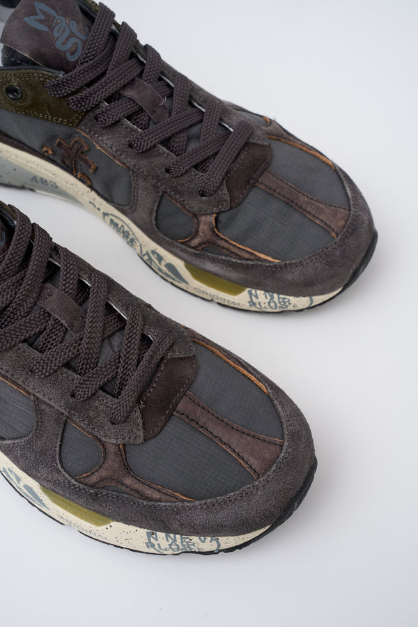 Sneaker Mase - 3
