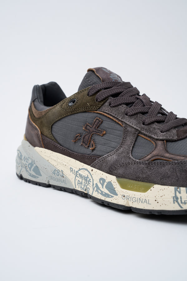 Sneaker Mase - 4