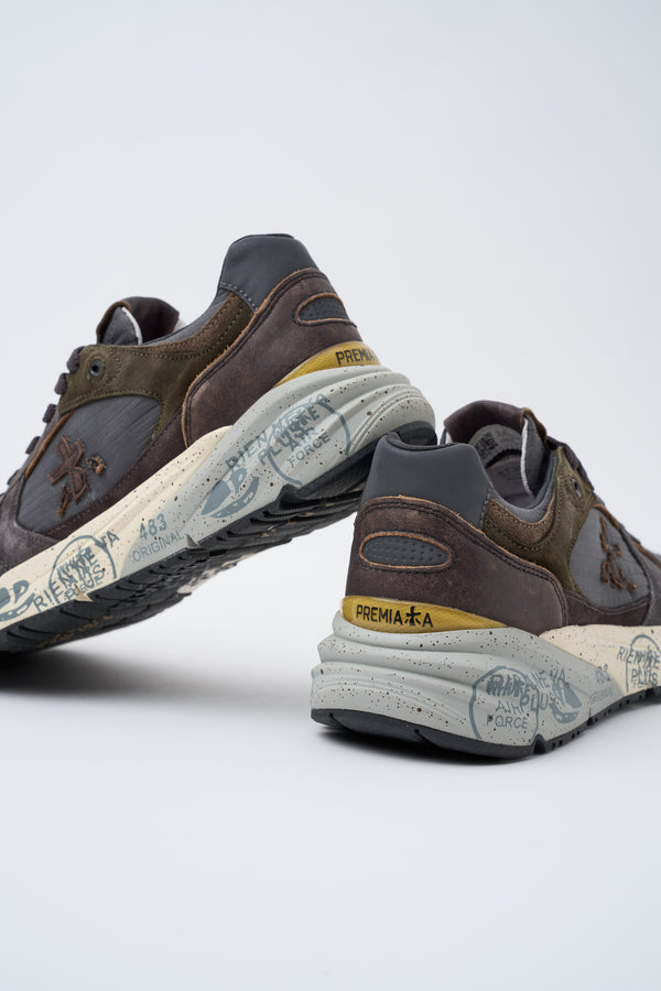 Sneaker Mase - 5
