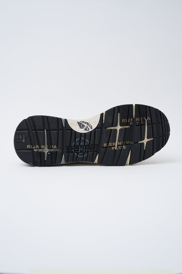 Sneaker Mase - 6