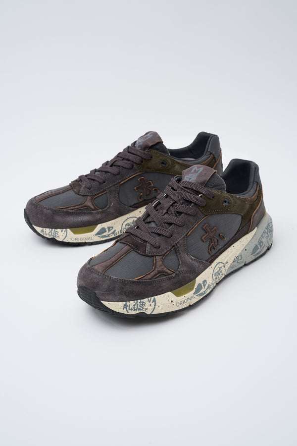 Sneaker Mase - 7