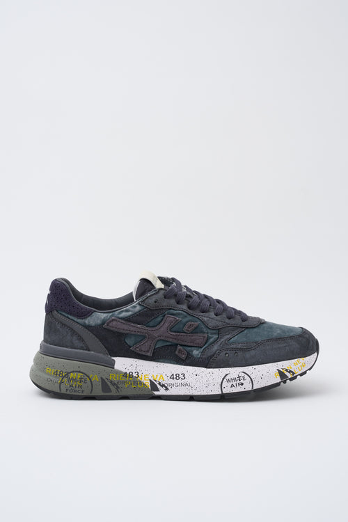 Sneaker Mick